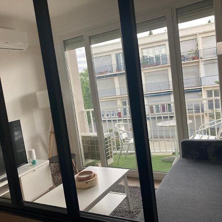 Nid Douillet En Bord De Mer Argelès-sur-Mer Exterior foto